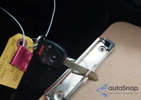 2012 Honda Accord 2.4 Lx из США, поврежденный, VIN 1HGCP2F33CA027893